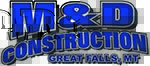 M&D Construction